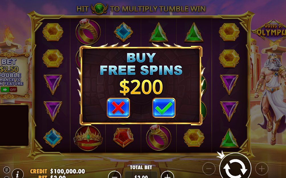 Free spins med specialrullar och totala multiplikatorn